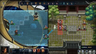 Скриншот 3 к игре 万象之环
