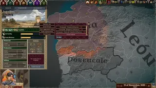 Скриншот 5 к игре Crown Of Hispania
