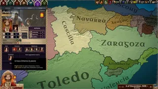 Скриншот 6 к игре Crown Of Hispania