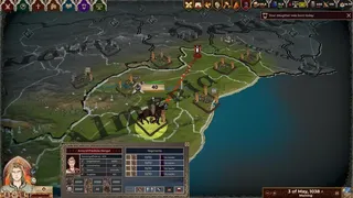 Скриншот 7 к игре Crown Of Hispania