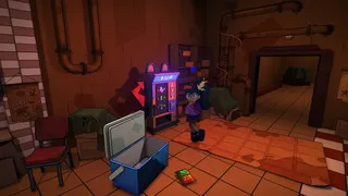 Скриншот 8 к игре UnderMire