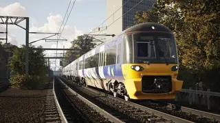 Скриншот 6 к игре Train Sim World 7