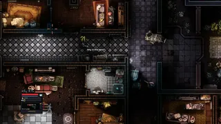 Скриншот 2 к игре Intravenous 3