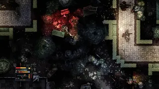 Скриншот 4 к игре Intravenous 3