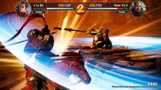 Скриншот 3 к игре Romance of the Three Kingdoms XIV