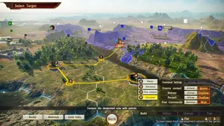 Скриншот 8 к игре Romance of the Three Kingdoms XIV