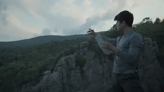 Скриншот 8 к игре Wordless Forest