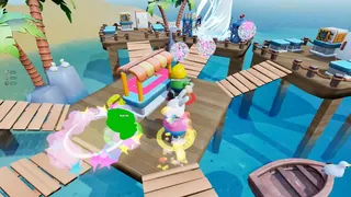 Скриншот 5 к игре Chop Chop Together