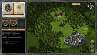 Скриншот 1 к игре Knights of Frontier Valley