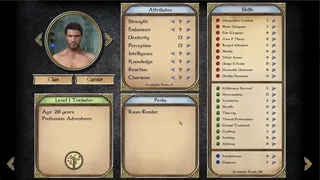 Скриншот 7 к игре Knights of Frontier Valley