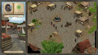 Скриншот 8 к игре Knights of Frontier Valley