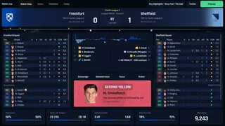 Скриншот 5 к игре Football Academy Director
