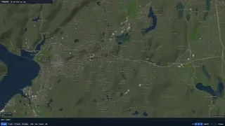 Скриншот 2 к игре MapCity