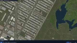 Скриншот 4 к игре MapCity