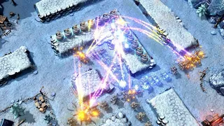 Скриншот 3 к игре Element TD 2 - Tower Defense