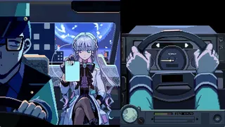 Скриншот 3 к игре TIMEMOON