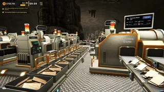 Скриншот 4 к игре Mineral Mining Simulator