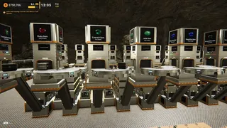 Скриншот 8 к игре Mineral Mining Simulator