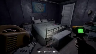 Скриншот 2 к игре SEVERANCE