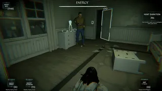 Скриншот 5 к игре SEVERANCE
