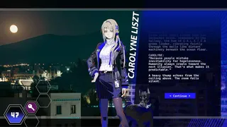 Скриншот 4 к игре Faraday Blues