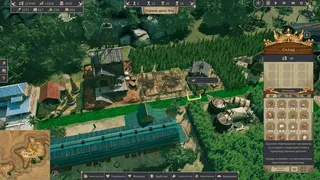Скриншот 2 к игре Republic of Pirates