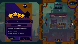 Скриншот 5 к игре Mining Merchant
