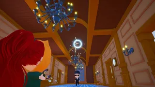Скриншот 3 к игре Eletta
