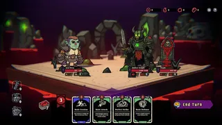 Скриншот 2 к игре Boardlike
