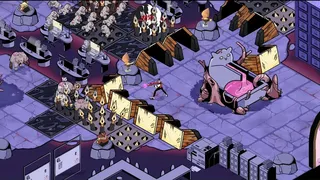 Скриншот 2 к игре Overhours