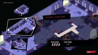 Скриншот 5 к игре Overhours