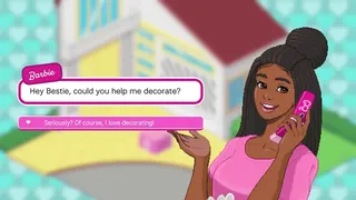 Скриншот 6 к игре Barbie Rewind