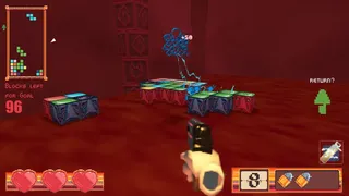 Скриншот 3 к игре Blocks for Babies