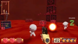 Скриншот 7 к игре Blocks for Babies