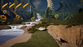 Скриншот 5 к игре Fsh