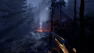 Скриншот 1 к игре Moldhaven