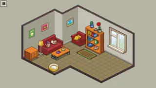 Скриншот 1 к игре Unbox the Room