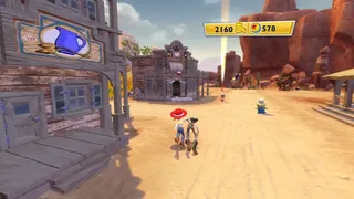 Скриншот 6 к игре Disney/Pixar Toy Story 3 Complete Edition
