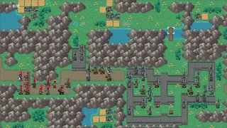 Скриншот 6 к игре 节度使战略：安史之乱