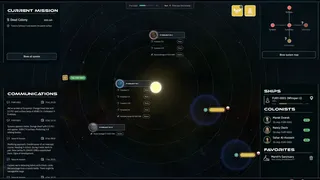 Скриншот 2 к игре Zenith Expanse