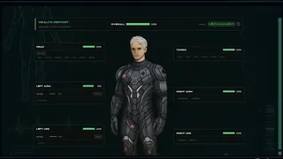 Скриншот 7 к игре Zenith Expanse