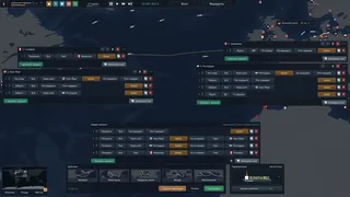 Скриншот 2 к игре Bering Tonnage
