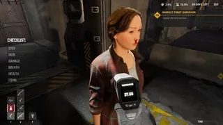 Скриншот 2 к игре Quarantine Zombies: Contamination