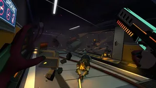 Скриншот 3 к игре SENTRY