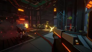 Скриншот 7 к игре SENTRY