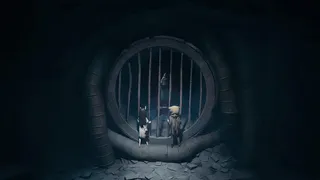 Скриншот 2 к игре REANIMAL