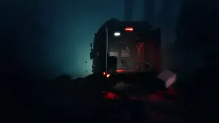 Скриншот 6 к игре REANIMAL