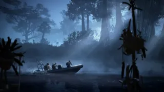 Скриншот 6 к игре Tom Clancy's Ghost Recon Wildlands