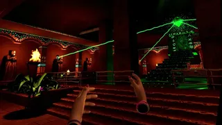 Скриншот 7 к игре CloserLook VR: Oldways