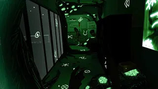 Скриншот 8 к игре CloserLook VR: Oldways